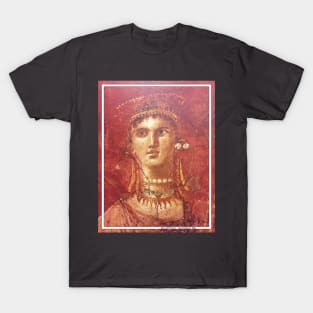 Red Venus T-Shirt